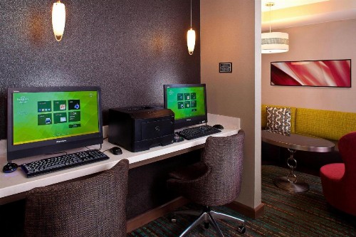 Residence Inn Baton Rouge Siegen - image 16