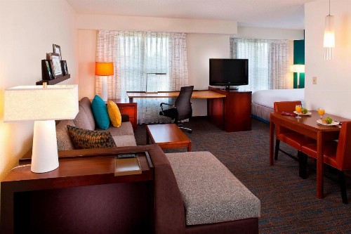 Residence Inn Baton Rouge Siegen - image 19