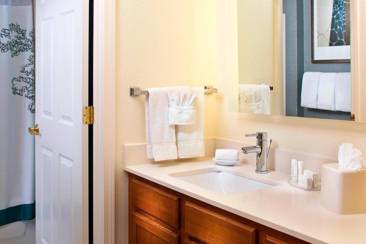 Residence Inn Baton Rouge Siegen - image 3