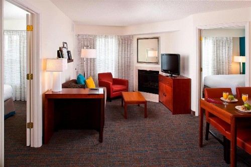 Residence Inn Baton Rouge Siegen - image 6