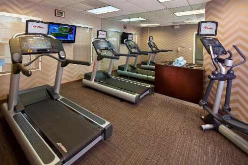 Residence Inn Baton Rouge Siegen - image 7