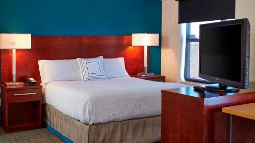 Residence Inn Baton Rouge Siegen - image 8