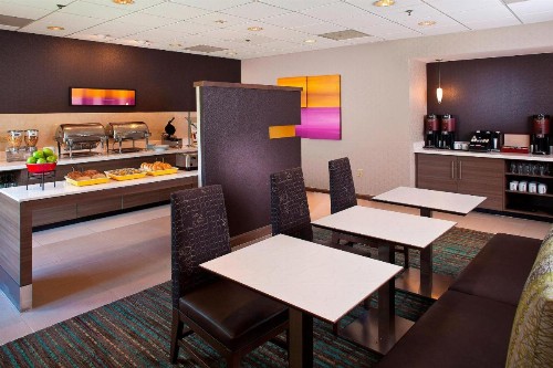 Residence Inn Baton Rouge Siegen - image 9