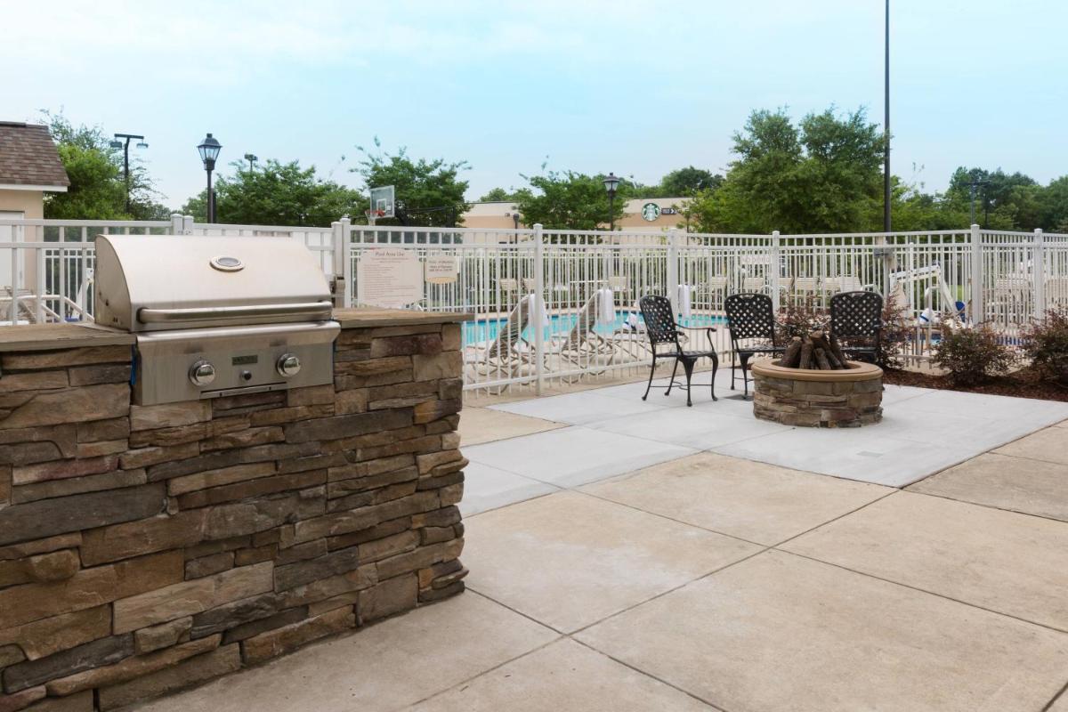 Residence Inn Baton Rouge Towne Center at Cedar Lodge - image 2