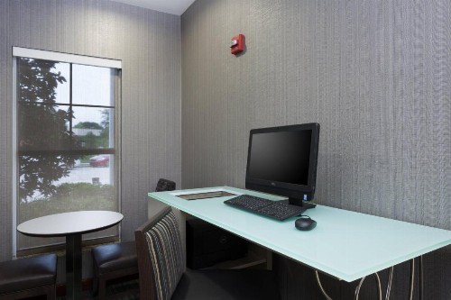 Residence Inn Baton Rouge Towne Center at Cedar Lodge - image 21
