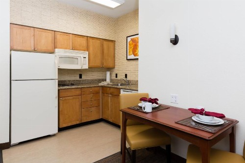Residence Inn Baton Rouge Towne Center at Cedar Lodge - image 22
