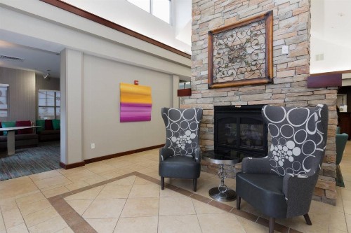 Residence Inn Baton Rouge Towne Center at Cedar Lodge - image 23