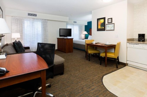 Residence Inn Baton Rouge Towne Center at Cedar Lodge - image 27