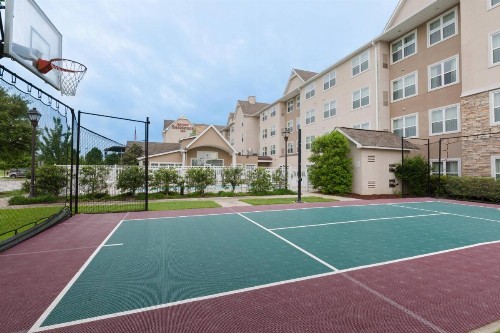 Residence Inn Baton Rouge Towne Center at Cedar Lodge - image 28