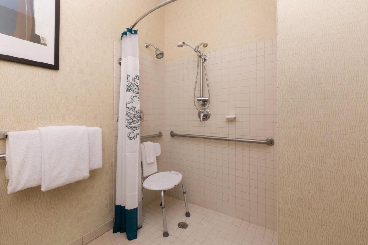 Residence Inn Baton Rouge Towne Center at Cedar Lodge - image 3