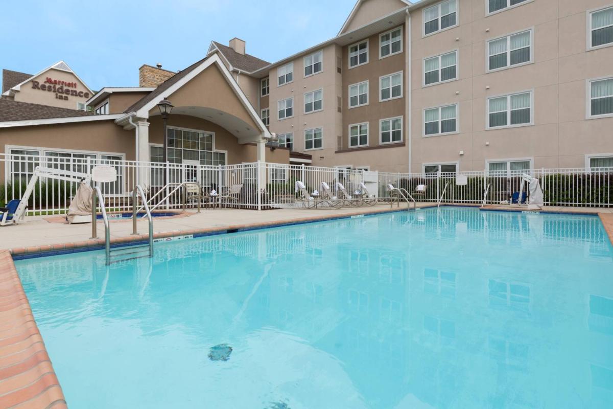 Residence Inn Baton Rouge Towne Center at Cedar Lodge - image 4