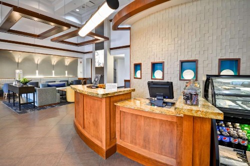 Hyatt Place Baton Rouge/I-10 - image 21