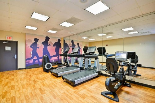 Hyatt Place Baton Rouge/I-10 - image 25