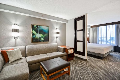 Hyatt Place Baton Rouge/I-10 - image 27