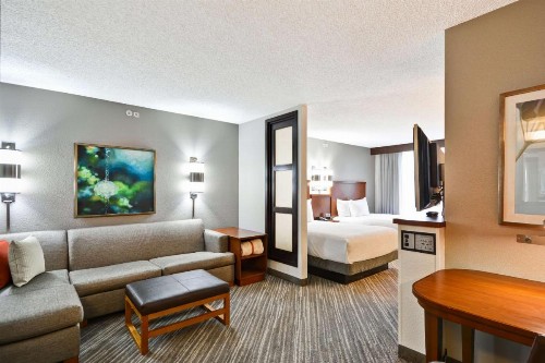Hyatt Place Baton Rouge/I-10 - image 31