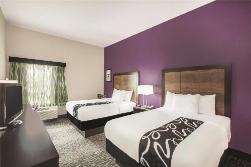 La Quinta by Wyndham Baton Rouge Denham Springs - image 13