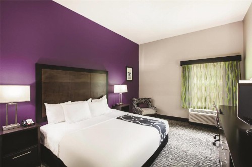 La Quinta by Wyndham Baton Rouge Denham Springs - image 16