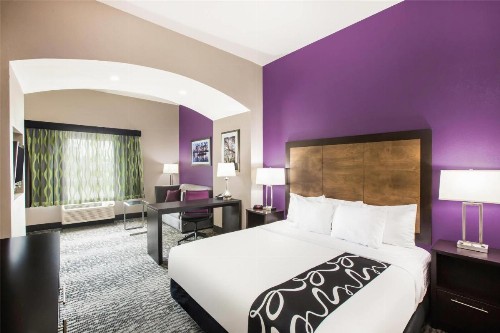 La Quinta by Wyndham Baton Rouge Denham Springs - image 19