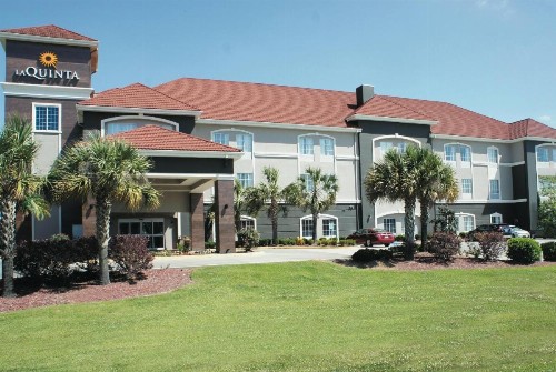 La Quinta by Wyndham Baton Rouge Denham Springs - image 2
