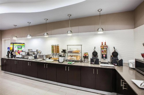 La Quinta by Wyndham Baton Rouge Denham Springs - image 32