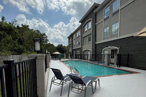 La Quinta by Wyndham Baton Rouge Denham Springs - image 5
