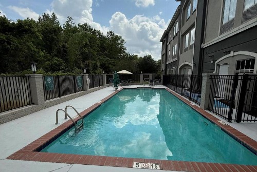 La Quinta by Wyndham Baton Rouge Denham Springs - image 6