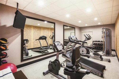 La Quinta by Wyndham Baton Rouge Denham Springs - image 7