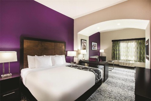 La Quinta by Wyndham Baton Rouge Denham Springs - image 8