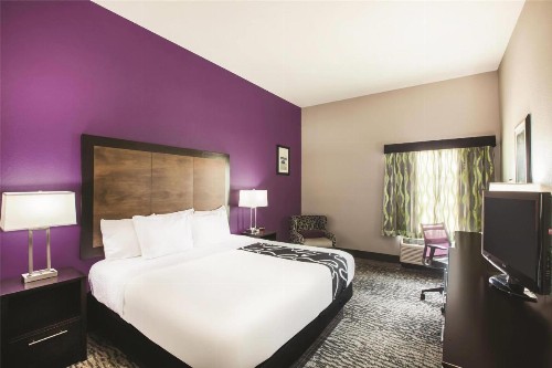 La Quinta by Wyndham Baton Rouge Denham Springs - image 9