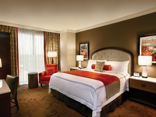 L'Auberge Baton Rouge - image 6
