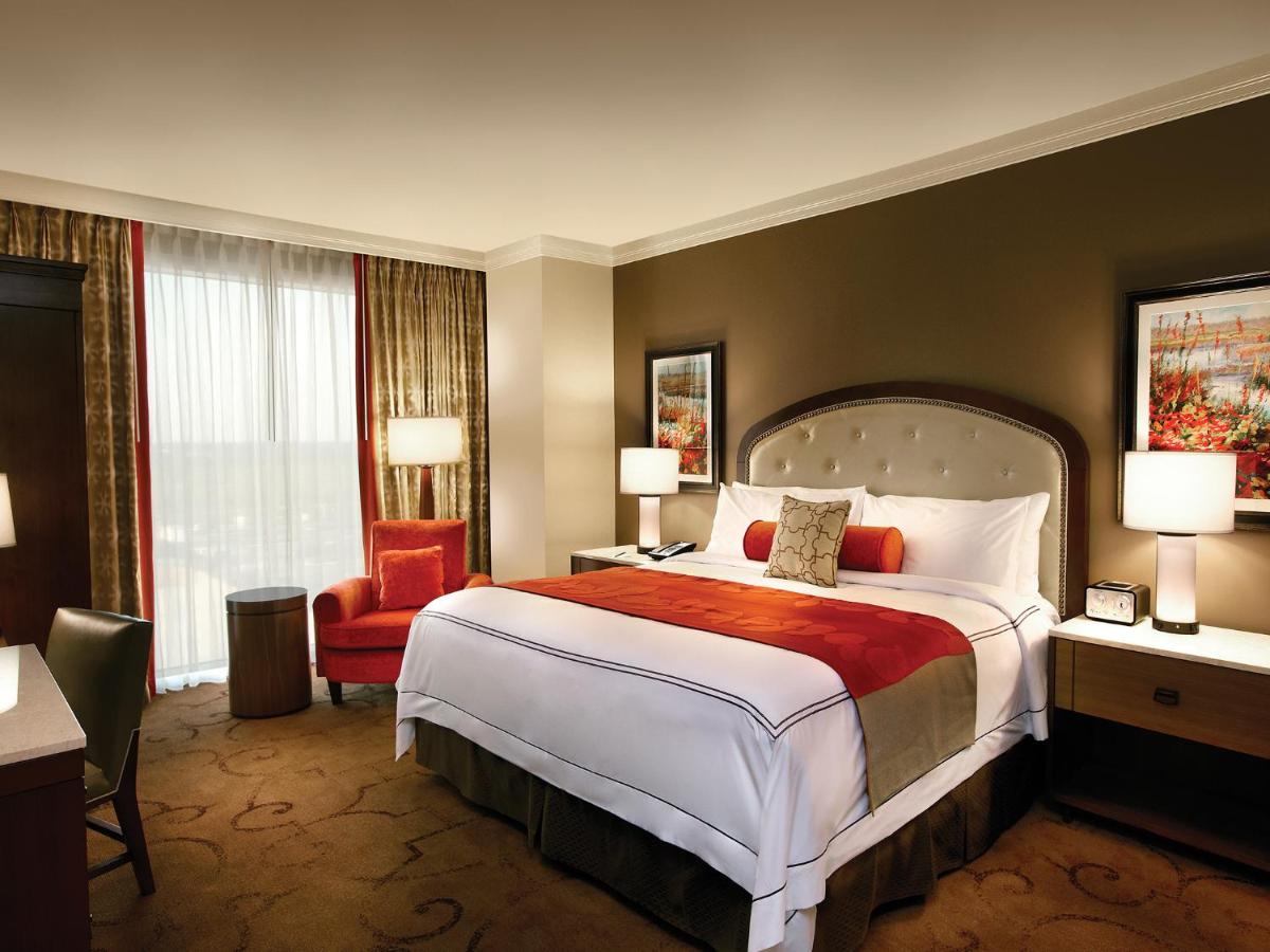L'Auberge Baton Rouge - image 6