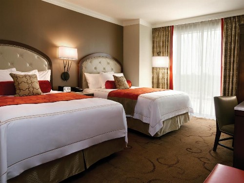 L'Auberge Baton Rouge - image 7