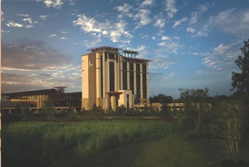 L'Auberge Baton Rouge - image 8