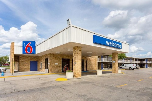Motel 6 Baton Rouge Southeast - image 12