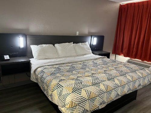Motel 6 Baton Rouge Southeast - image 16