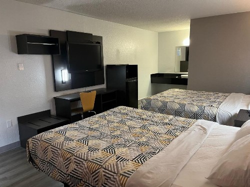 Motel 6 Baton Rouge Southeast - image 17