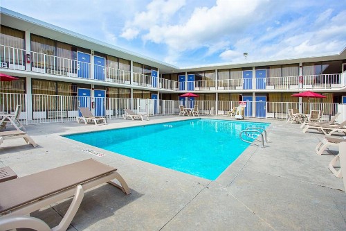 Motel 6 Baton Rouge Southeast - image 19