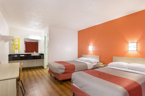 Motel 6 Baton Rouge Southeast - image 25