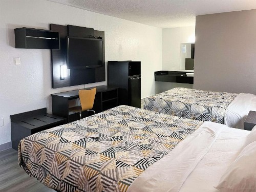 Motel 6 Baton Rouge Southeast - image 28