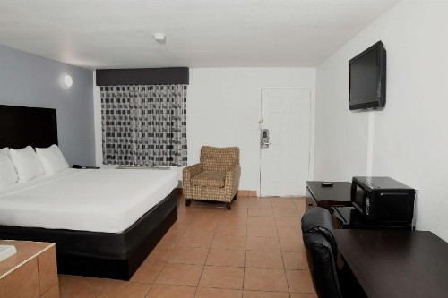 Americas Best Value Inn Baton Rouge Airline - image 11