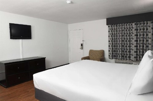 Americas Best Value Inn Baton Rouge Airline - image 6
