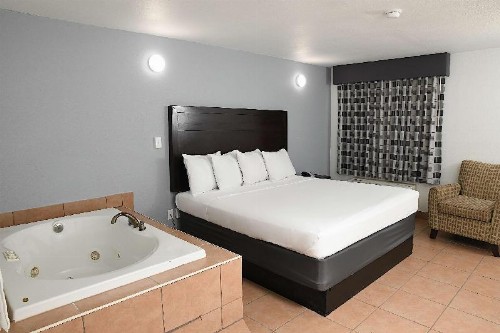 Americas Best Value Inn Baton Rouge Airline - image 8