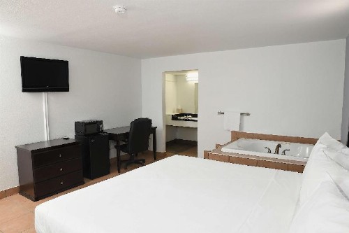 Americas Best Value Inn Baton Rouge Airline - image 9