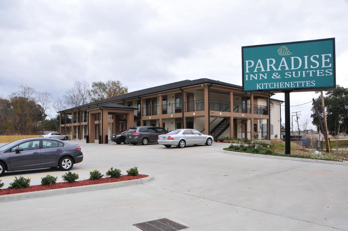 Paradise Inn & Suites - image 7
