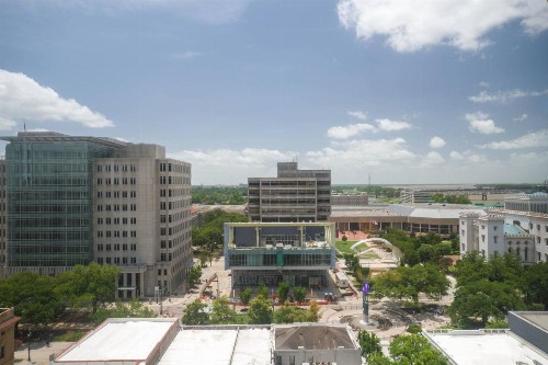 WATERMARK Baton Rouge Autograph Collection - image 12