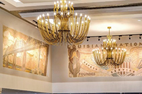 WATERMARK Baton Rouge Autograph Collection - image 24