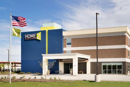 Home2 Suites By Hilton Baton Rouge - image 1