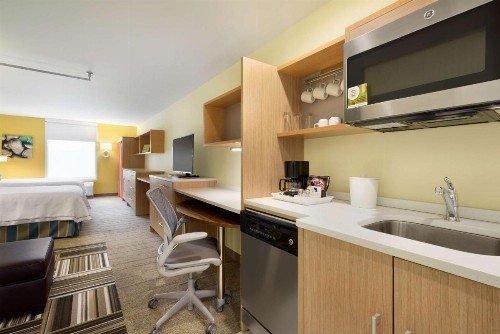 Home2 Suites By Hilton Baton Rouge - image 12