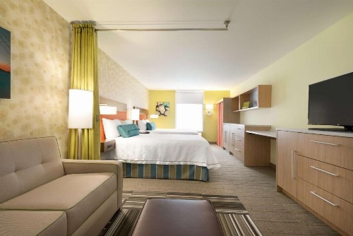 Home2 Suites By Hilton Baton Rouge - image 13