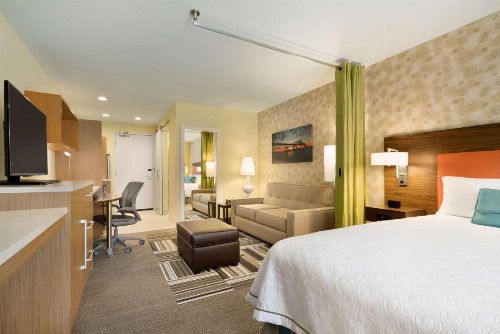 Home2 Suites By Hilton Baton Rouge - image 14